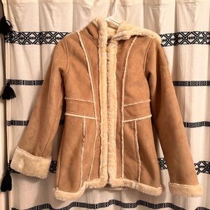 Winter Coat
